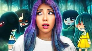 5 Japanese Urban Legends That Will Keep You Up at Night (Gacha Life/Club)