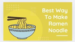 Cooking Korean ramen # cooking #Ember & Ash