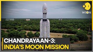 ISRO's Chandrayaan-3 and the new age of lunar exploration | Latest News | WION