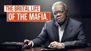 Trevor McDonald on how the Mafia Survives and Operates Today | The Mafia With Trevor McDonald