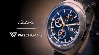 Cadola Testa Ditoro | Watch Gang Watch Highlight