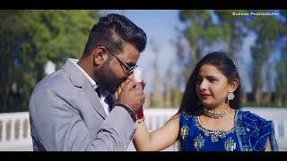 Best Pre-wedding 2023||Gurpal️Kanwaljit||Sarwan Photography 9914380880