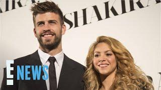 Shakira SHUTS DOWN Viral Theory About Her Breakup With Gerard Piqué | E! News