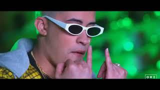 Lil Pump   Gucci Gang Remix Ft  Bad Bunny J Balvin Ozuna Video Concept