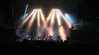 Leprous Tour Blog (day 7) Pratteln - Waste of Air / New year's eve