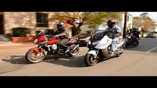 Honda NC700x Owner's Review