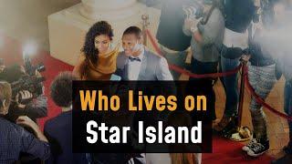 Who Lives On Star Island In Miami - Exploring the Enigma