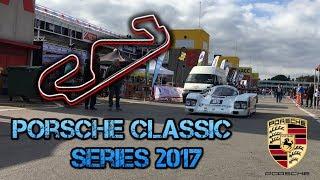 Porsche Classic Series 2017 - Metemos el 944 en el circuito!!! I Tilex Racing Team