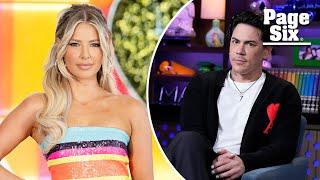 Ariana Madix’s lawyer blasts Tom Sandoval for ‘tormenting’ her with lawsuit