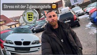 Autohändler Alltag, 4 Autos gekauft unter 1000€ 