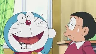 Doraemon episode 1 [English verson]