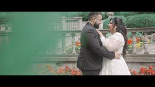 Balraj & Arshpreet | NDE