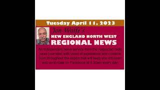 NENW Reg News 11 April 2023