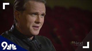 'Princess Bride' star Cary Elwes on how Douglas Fairbanks inspired Westley