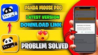 Panda Mouse Pro New Version 3.3 Download | Panda Mouse Pro Single Phone Activation All device 100% 