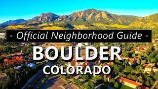 The Neighborhoods of South Boulder | Moving to Boulder Colorado