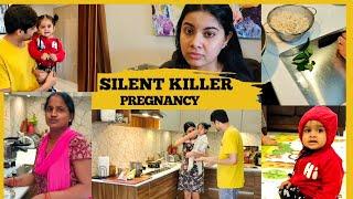 Silent Killer Post Pregnancy | MY Own EXPERIENCE with PROOF | VLOG