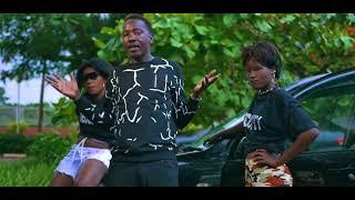 Oroma by General Ice (official Video) Nvibe TV