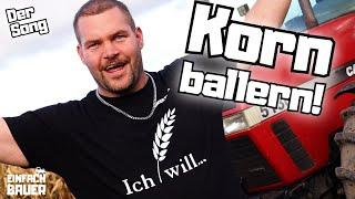 Einfach Bauer - KORN BALLERN (Offizielles Musikvideo)