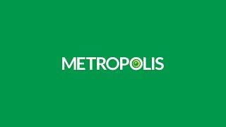 Metropolis Brand Launch: A New Era in Healthcare