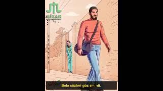 Şəhid İbrahim Hadidən əxlaq dərsi / 1 (idman)