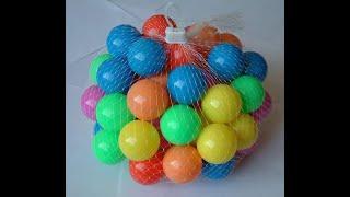 2000pcs/h Plastic ocean balls playpool balls kids play balls blow molding machine