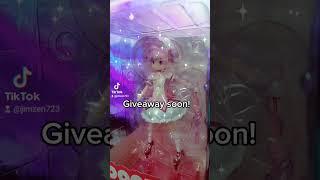 Soon: Madoka Popup Parade Giveaway