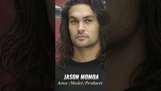 The Aquaman #hollywood #bestmoments #actor #baywatch #aquaman #gameofthrones #jasonmomoa #shorts