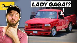 13 Famous People with SURPRISING Cars