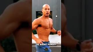 The Loser Mentality #davidgoggins