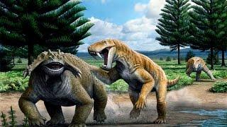 The Permian Extinction | Mammal-Like Reptiles