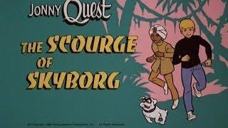 Jonny Quest: The Complete Eighties Adventures