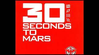 30 Seconds to Mars - Power97 Live Acoustic Radio Session 2002-10-10 Winnipeg, MB