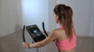 BH Nexor Dual Hometrainer