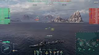 Best of Shimakaze - Torpedo Terror - Part 1