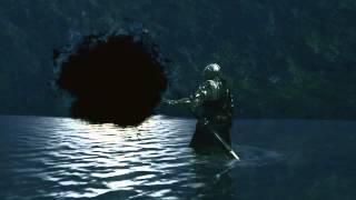 Dark Souls : Prepare to Die Edition - Artorias of the Abyss DLC Trailer