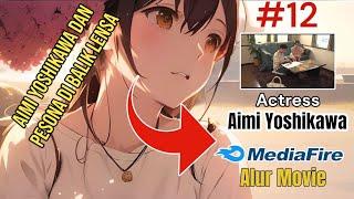 Link Viral Mediafire Jepang Aimi Yoshikawa dan Pesona Di Balik Lensa