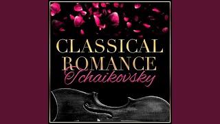 Serenade for Strings in C, Op. 48: II. Valse