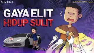 Gue Punya Cerita - Gaya Elit Hidup Sulit - SEASON 2