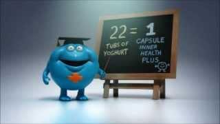 Inner Health Plus - 15 Second Antibiotics TV Commercial