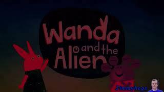 Preview 2 Wanda And The Alien Effects (Preview 2 Rosones Effects)