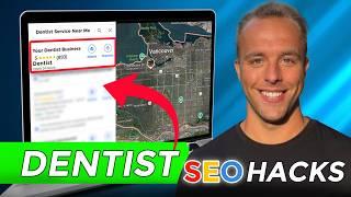 Local SEO for Dentists: How to Optimize Your GMB for More Patients