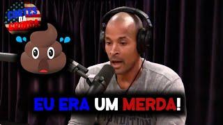 DAVID GOGGINS CONTA HISTÓRIA DE VIDA | LEGENDADO | CORTES DA GRINGA