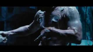 PANDORUM - Trailer español