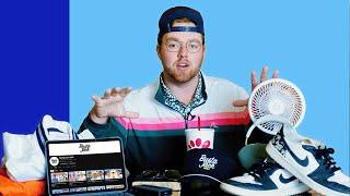 10 Things Busta Can’t Live Without | BustaJack Golf