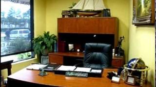 Blick Law Firm - Personal Injury Attorney in Tampa, Florida