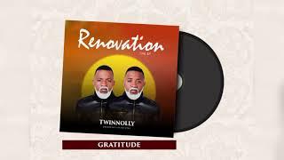 Twinnolly - GRATITUDE _ ( Official Audio )