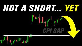 Do NOT short the market unless this happens!