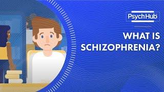 Schizophrenia: Diagnosis, Treatment, and Hope