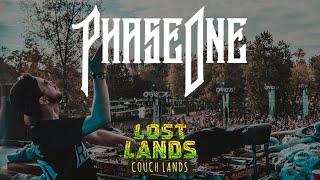 PhaseOne Live @ Lost Lands 2019 - Full Set